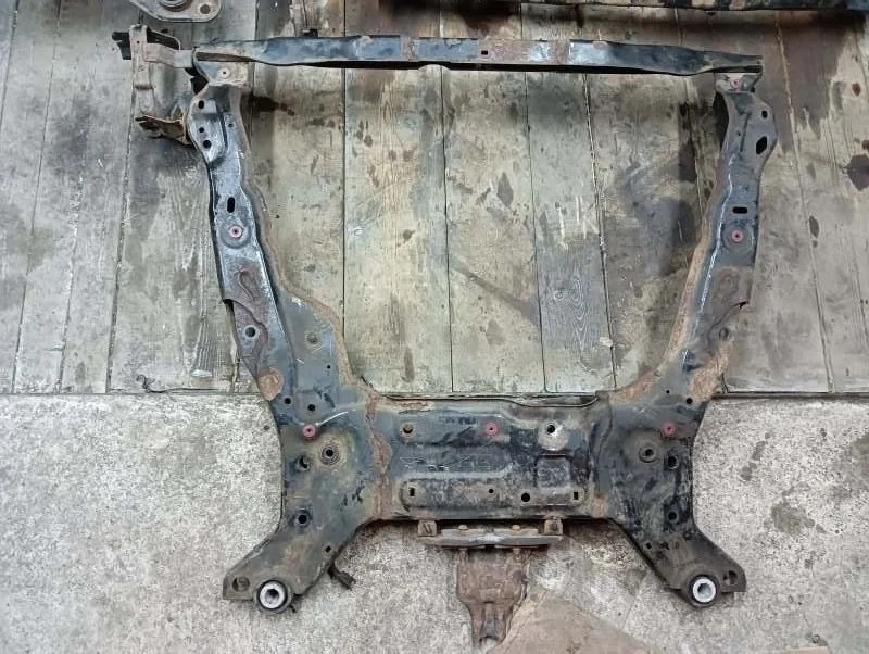 Подрамник Ford S-Max 2011 1863637 МИНИВЭН UFWA, передний