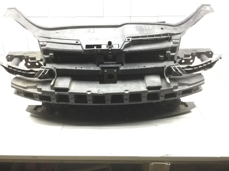 Кассета радиаторов в сборе Volkswagen Golf 2006 1K0121251AK ХЭТЧБЕК BLS