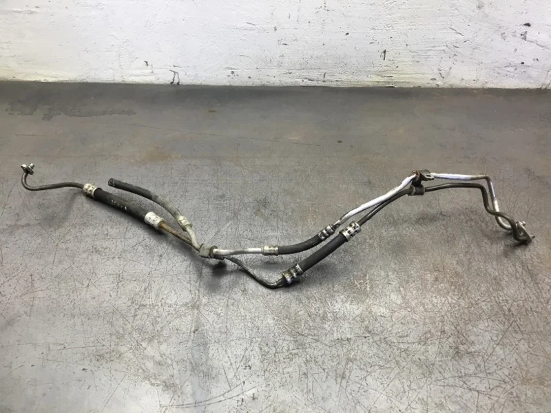 Трубка гидроусилителя руля Peugeot 3008 2013 4014SL ХЭТЧБЕК 9H05 9HR (DV6C)