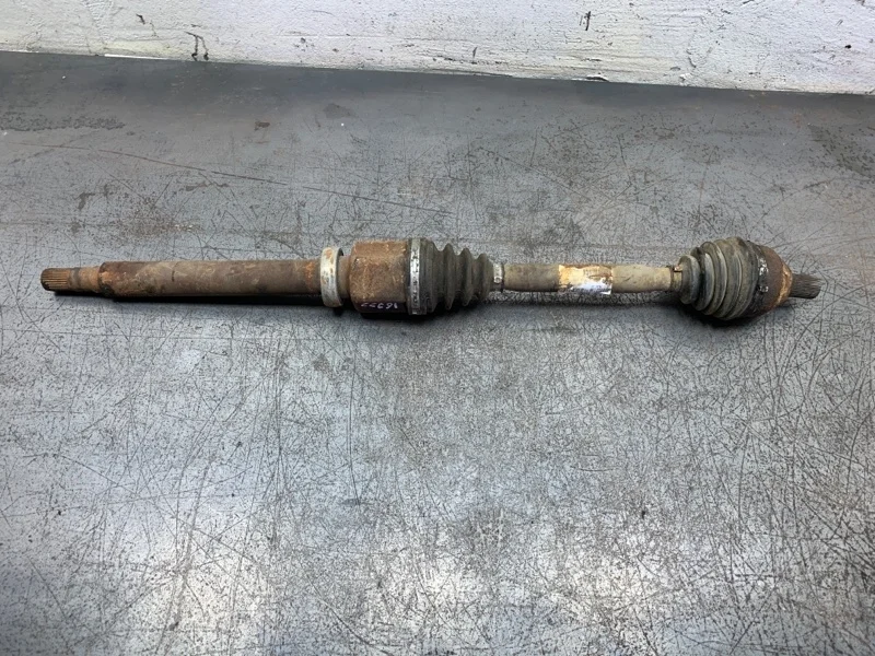 Полуось Ford S-Max 2006 1788202 МИНИВЭН QYWA, передний правый