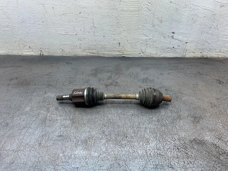 Полуось Ford S-Max 2011 1786064 МИНИВЭН UFWA