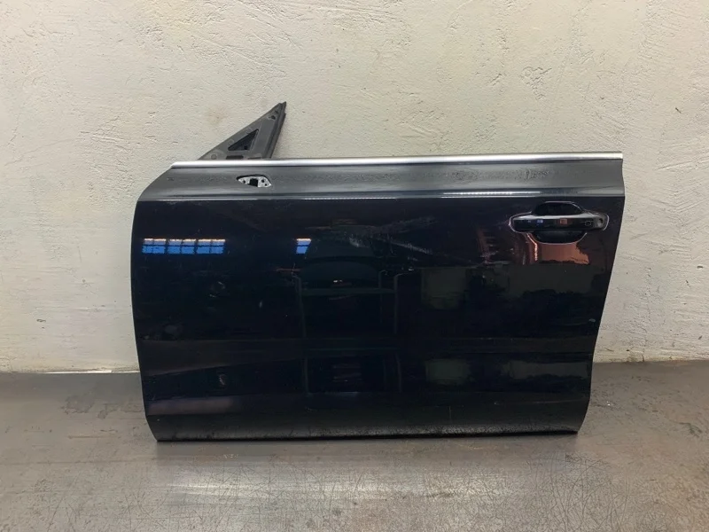 Дверь Audi A7 2010 4G8831051A СЕДАН CDUC, передняя левая