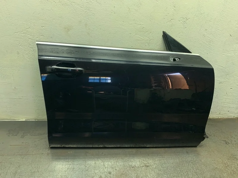 Дверь Audi A7 2010 4G8831052A СЕДАН CDUC, передняя правая