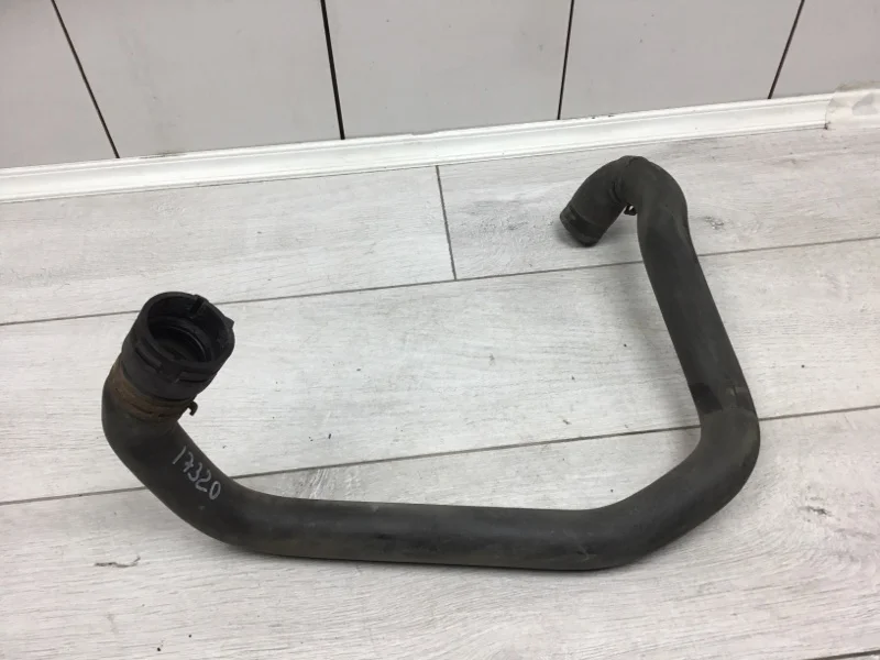 Патрубок системы охлаждения Volkswagen Golf 2006 3B0122291C ХЭТЧБЕК BLS