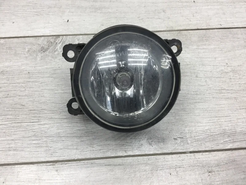 Противотуманная фара Ford Fiesta 2010 1209177 ХЭТЧБЕК TZJA