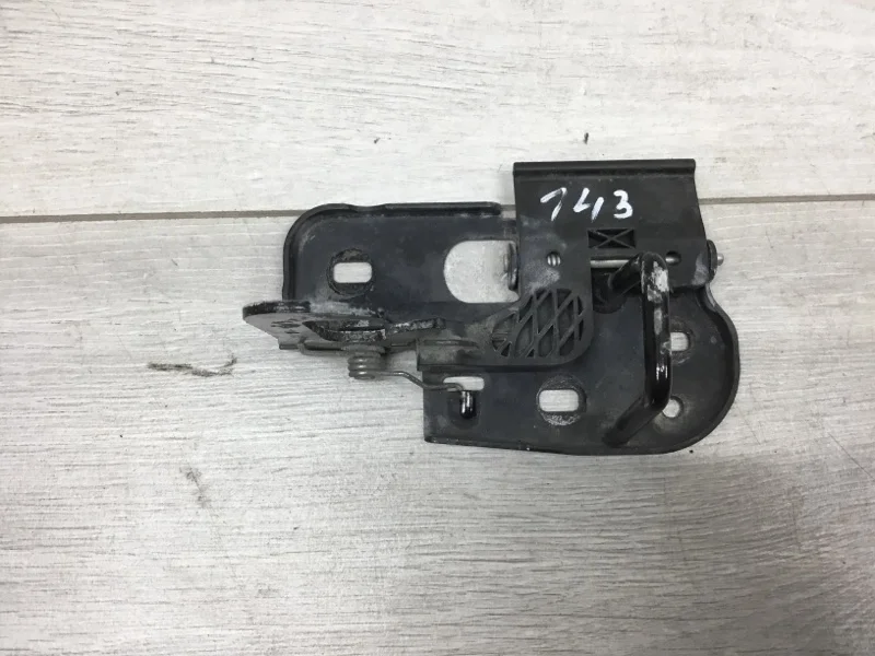 Замок капота Volkswagen Passat 2008 3C0823480 УНИВЕРСАЛ BLS