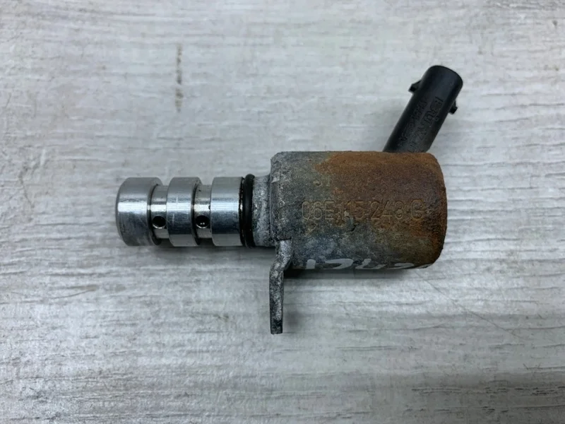 Датчик давления масла Audi A7 2010 06E115243G СЕДАН CDUC