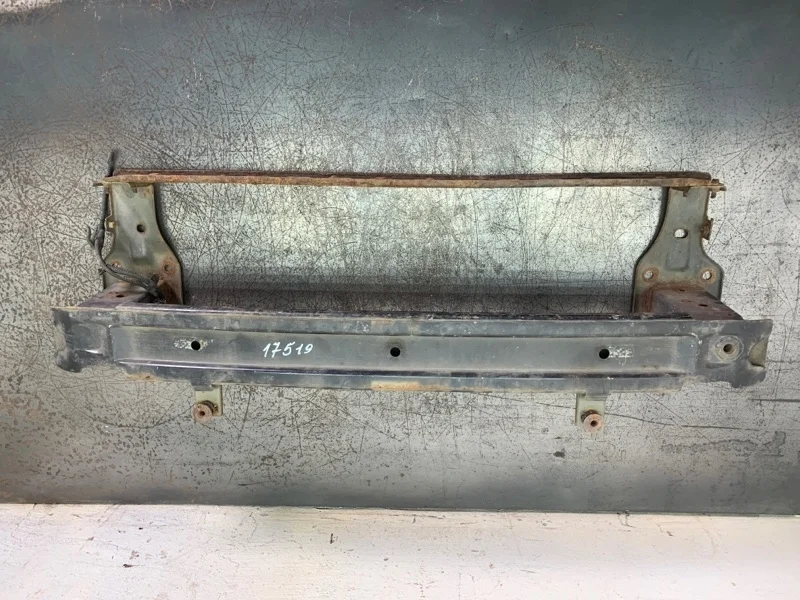 Усилитель бампера Ford Galaxy 2007 6M21U10922AJ МИНИВЭН QXWA, передний