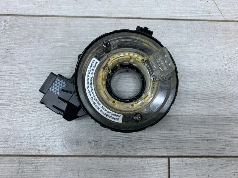 Шлейф руля Volkswagen Golf 2005 1K0959653C ХЭТЧБЕК BGU