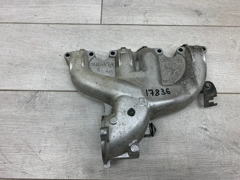 Коллектор впускной Volkswagen Golf 2007 03G129713K УНИВЕРСАЛ BLS