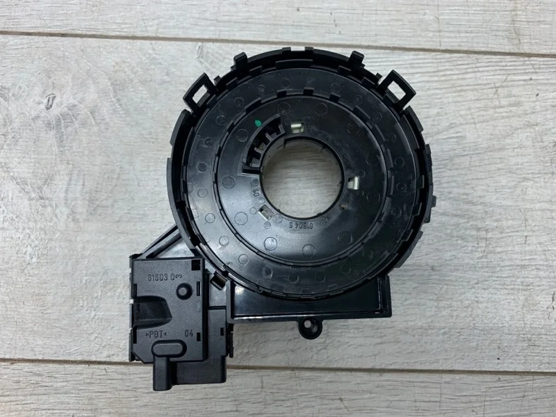 Шлейф руля Volkswagen Golf 2006 1K0959653C ХЭТЧБЕК BLS