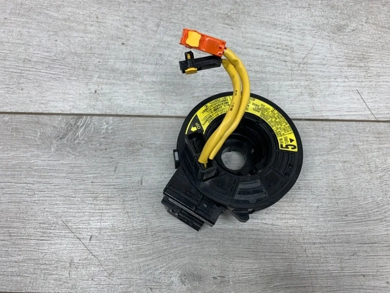 Шлейф руля Toyota Avensis 2008 8430605050 УНИВЕРСАЛ 3ZZ-FE