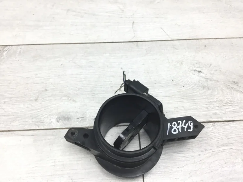 Расходомер Ford Focus 2009 7M519A673EJ УНИВЕРСАЛ DV6T GPDA