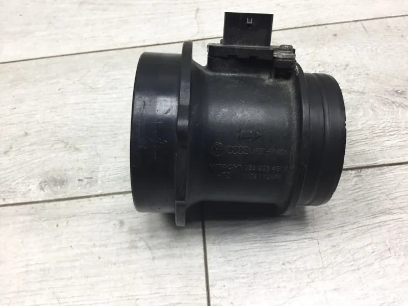 Расходомер Audi A7 2010 059906461N СЕДАН CDUC