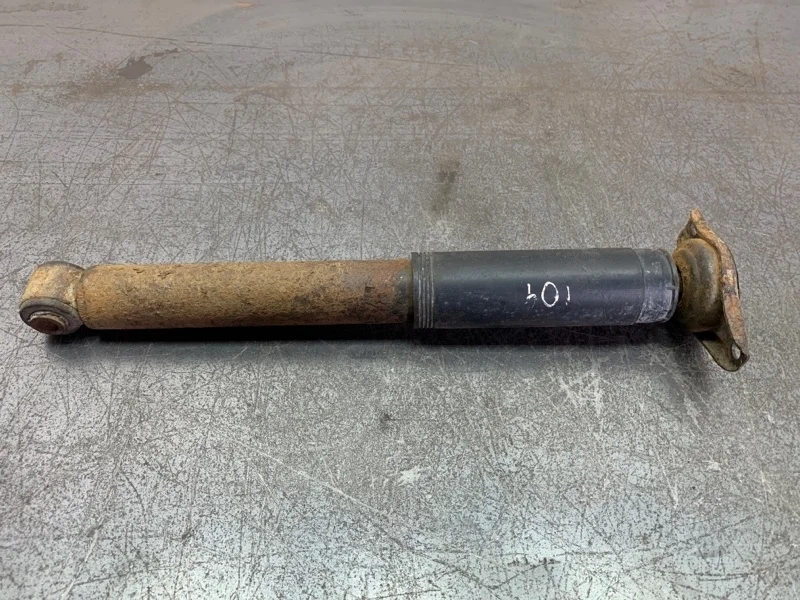 Стойка подвески Ford Galaxy 2007 1746169 МИНИВЭН QXWA, задняя