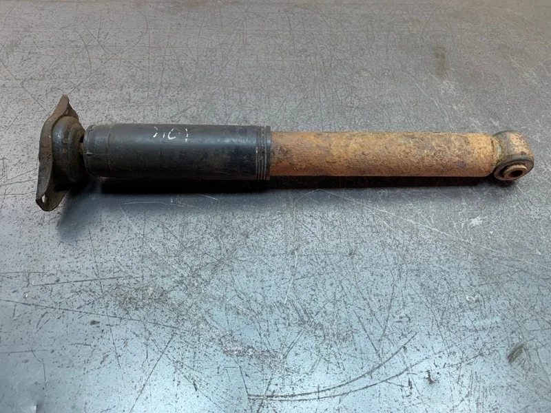 Стойка подвески Ford Galaxy 2007 1746169 МИНИВЭН QXWA, задняя