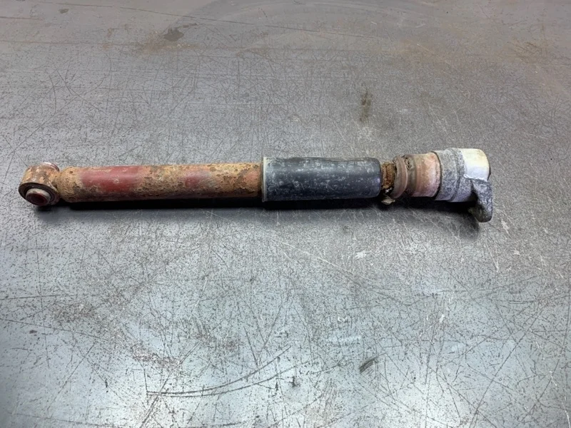 Стойка подвески Audi A4 2008 8E0513036T УНИВЕРСАЛ BPW, задняя