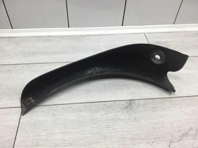 Брызговик Nissan Qashqai 2013 78810BR01A КРОССОВЕР R9M, задний правый