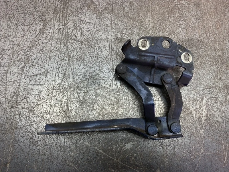 Петля капота Volkswagen Passat 2012 3AA823301 УНИВЕРСАЛ CAYC, левая