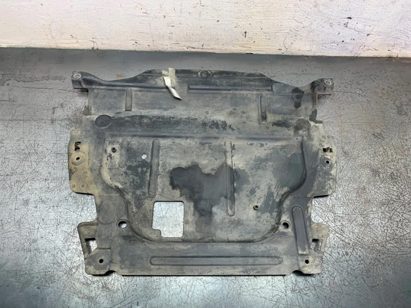 Защита двигателя Ford S-Max 2006 1682940 МИНИВЭН QYWA