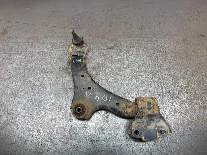 Рычаг подвески нижний Ford Galaxy 2007 1507181 МИНИВЭН QXWA, передний правый