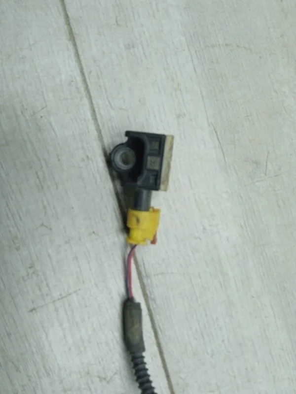 Датчик удара Audi A7 2010 4H0959651A СЕДАН CDUC, передний правый