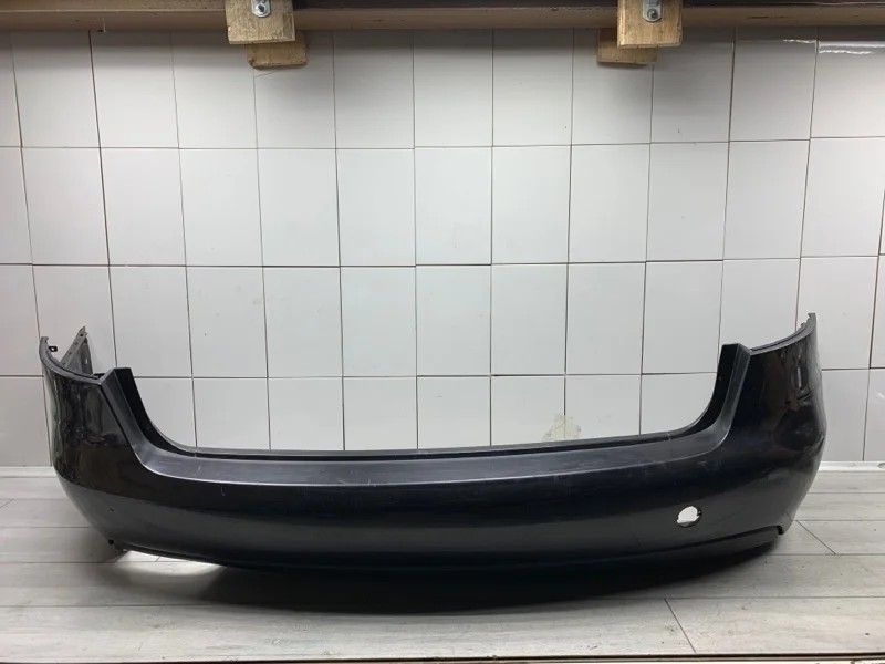 Бампер Audi A4 2005 8K9807511H УНИВЕРСАЛ ALZ, задний