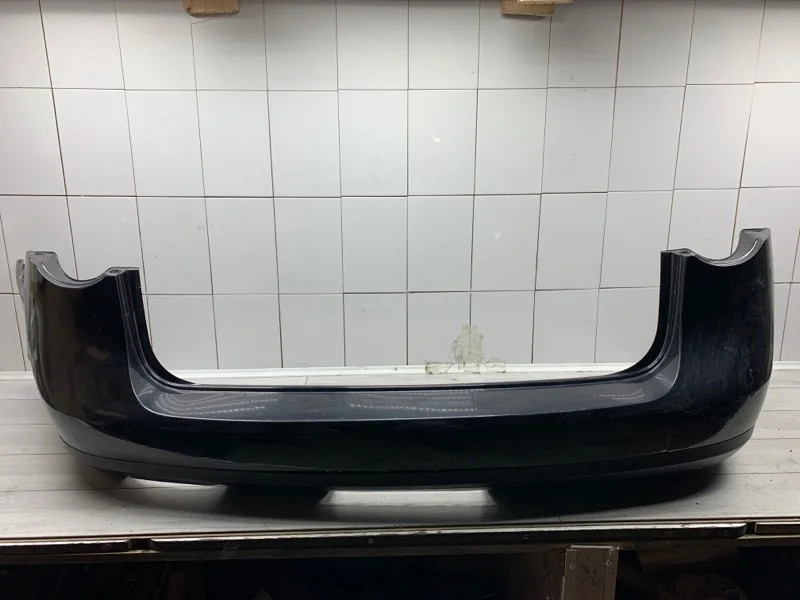 Бампер Volkswagen Passat 2006 3C9807421 УНИВЕРСАЛ BKP, задний