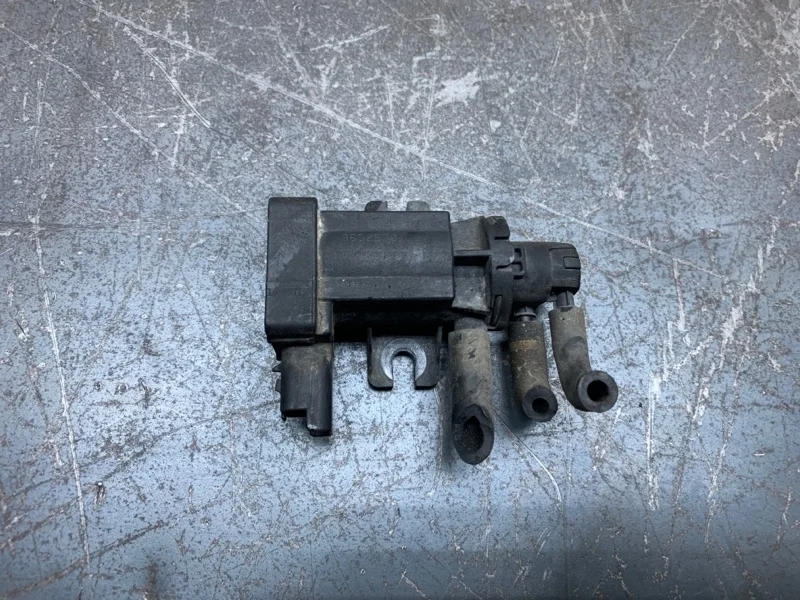 Клапан электромагнитный Peugeot Partner 2010 9652570180 ФУРГОН 9HZ DV6TED4BU