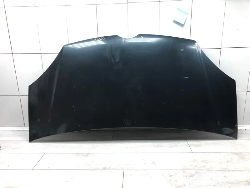 Капот голый Mercedes-Benz Vaneo 2003 A4148800057 16696130647164