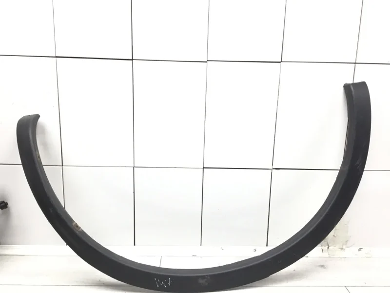 Арка крыла Nissan Qashqai 2013 93829BR КРОССОВЕР R9M, задняя левая