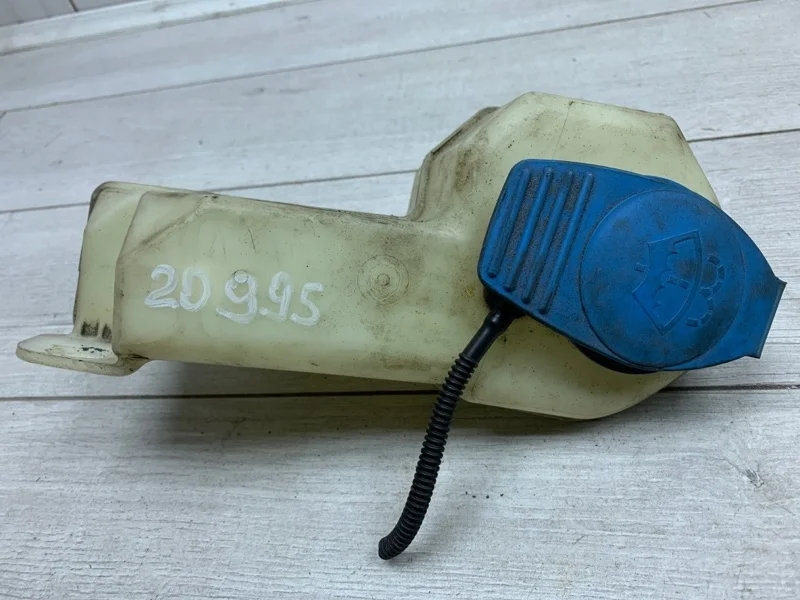 Бачок омывателя Audi A4 2005 8E0955451AP УНИВЕРСАЛ ALZ