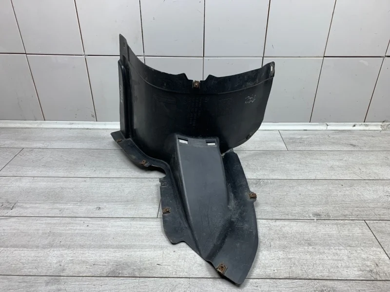 Локер Volkswagen Passat 2006 3C0805911B УНИВЕРСАЛ BKP, передний левый