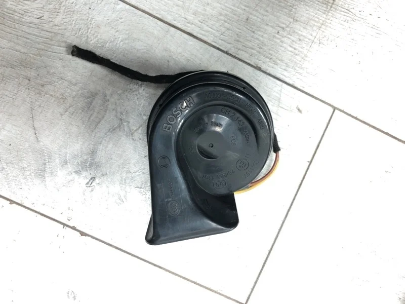 Сигнал клаксон Mercedes-Benz A-Class 2008 A0065429020 266.920 30 542505