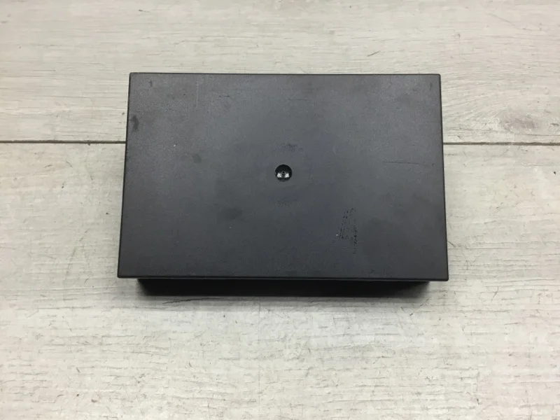 Блок комфорта Volkswagen Caddy 2005 1K0959433AK ФУРГОН BLS