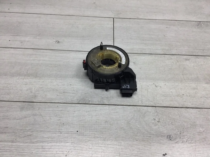 Шлейф руля Volkswagen Caddy 2005 1K0959653C ФУРГОН BLS