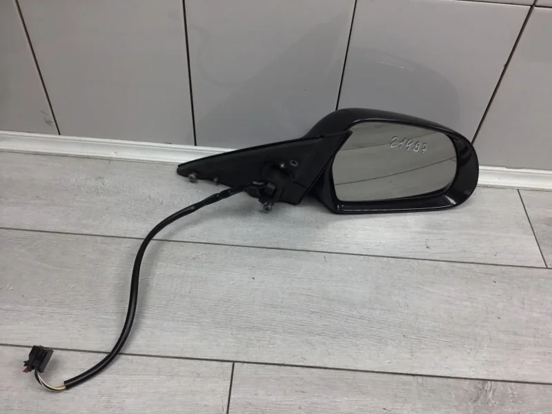 Зеркало двери Audi A4 2008 8K1857410E УНИВЕРСАЛ CAGA, переднее правое