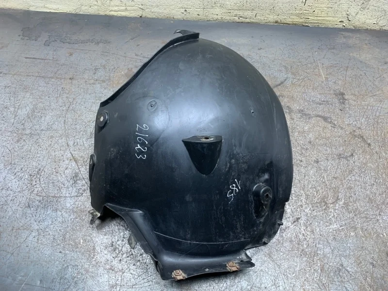 Защита крыла пластмассовая (подкрылок) Mercedes-Benz E-Class 2003 А2116981430 УНИВЕРСАЛ 646.961 30 115431, передняя правая