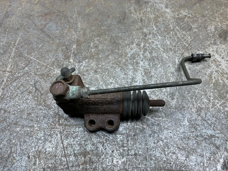 Рабочий цилиндр сцепления Hyundai I30 2010 4171023000 УНИВЕРСАЛ G4FA