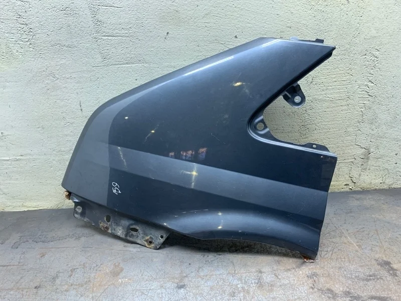 Крыло Ford Transit 2009 1561051 ФУРГОН QVFA T22DD0P, левое