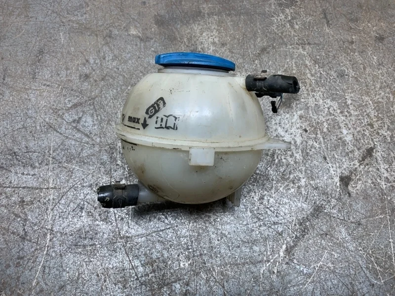 Бачок расширительный Skoda Fabia 2011 6Q0121407B УНИВЕРСАЛ CGPA