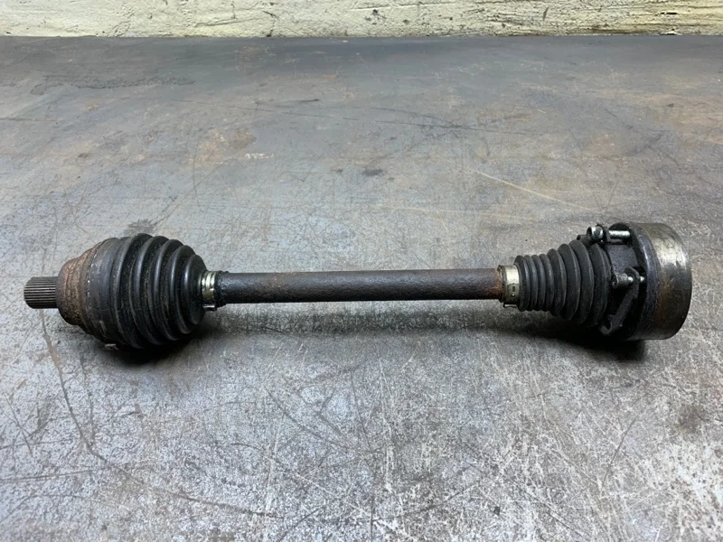 Полуось Audi A3 2004 1K0407271AQ ХЭТЧБЕК BGU, передний левый