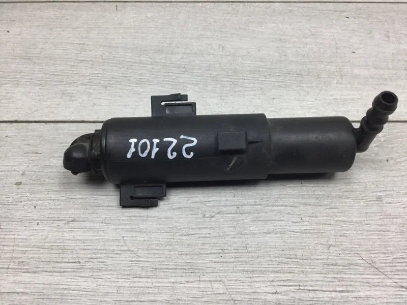 Насос омывателя фар Audi A4 2008 8K0955101 УНИВЕРСАЛ CAGA, передний левый