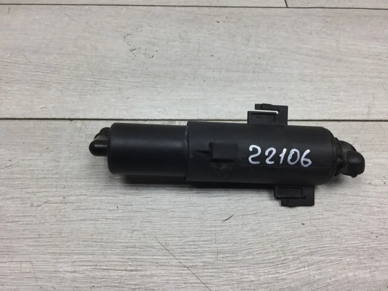 Насос омывателя фар Audi A4 2008 8K0955102 УНИВЕРСАЛ CAGA, передний правый