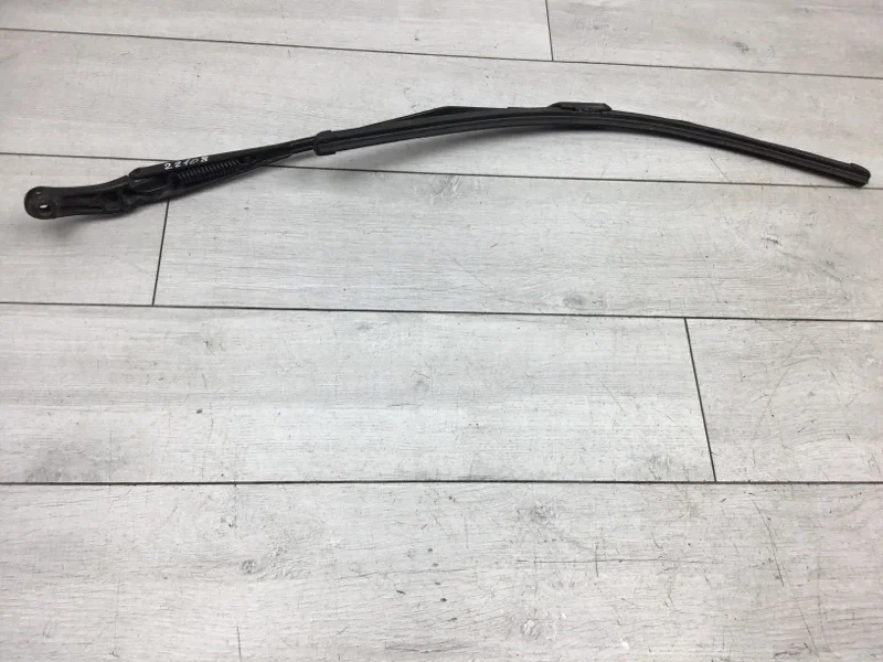 Щеткодержатель Audi A4 2008 8K1955407 УНИВЕРСАЛ CAGA, передний правый