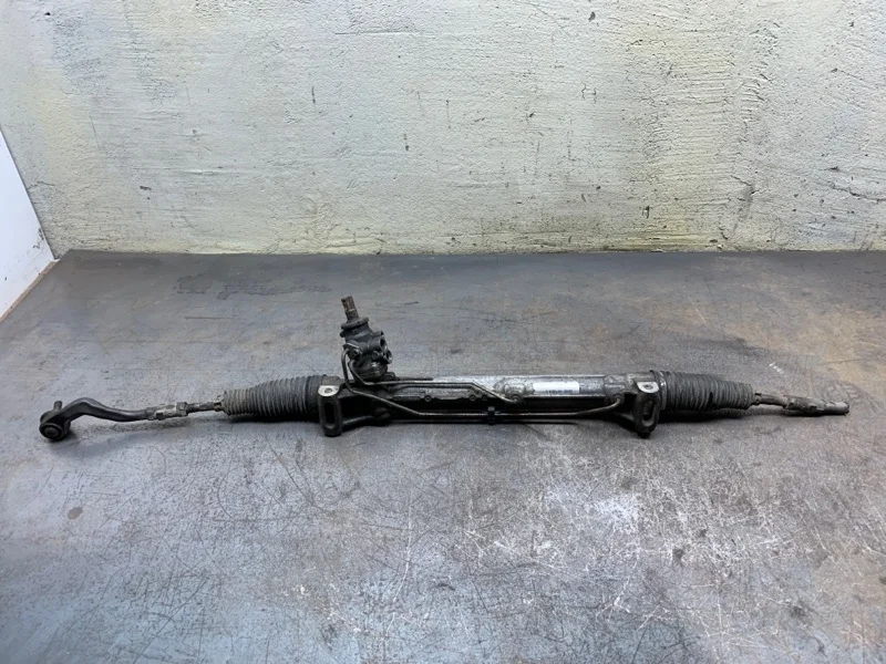 Рулевая рейка Audi A4 2008 8T1422066C УНИВЕРСАЛ CAGA