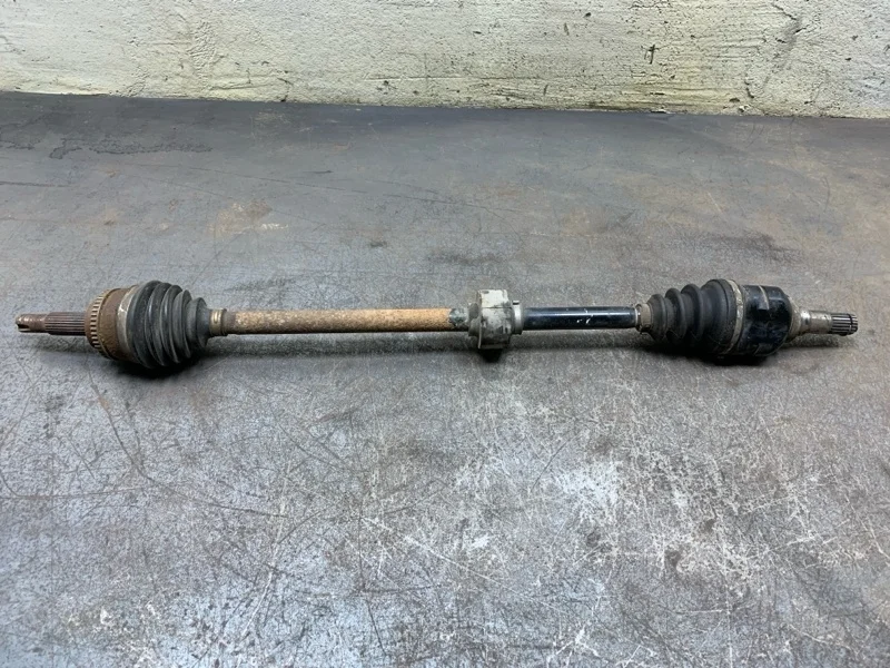 Полуось Toyota Avensis 2007 4341005340 УНИВЕРСАЛ 1ZZ-FE, передний правый