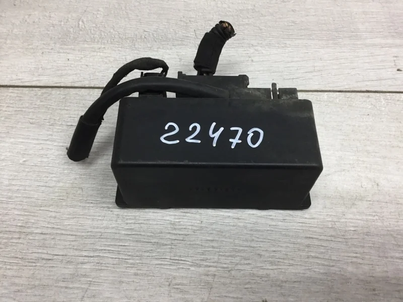 Реле Mercedes-Benz E-Class 2004 А0255452832 УНИВЕРСАЛ 646.961 30 164178