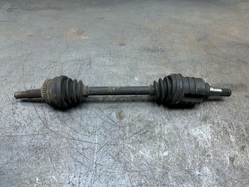 Полуось Toyota Avensis 2006 4342005240 СЕДАН 1ZZ-FE, передний левый