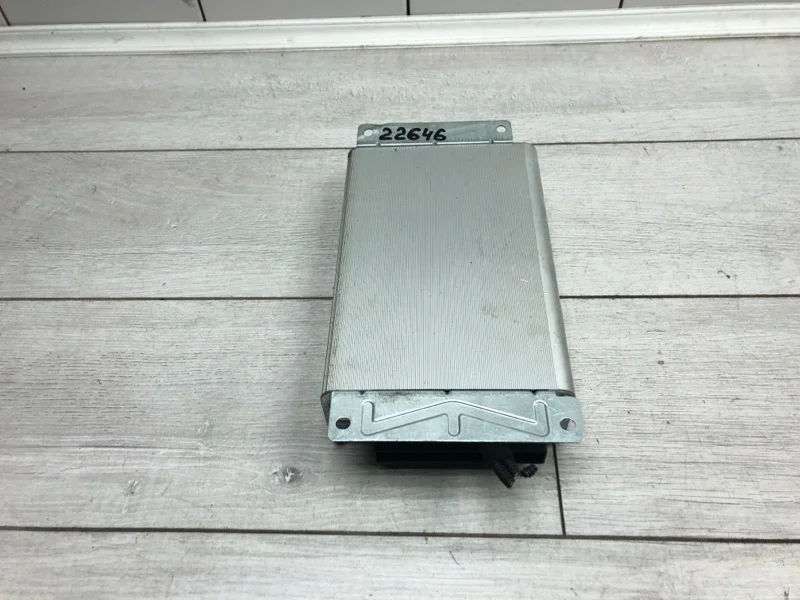 Усилитель звука Audi A6 2005 4F0035223 УНИВЕРСАЛ BPP